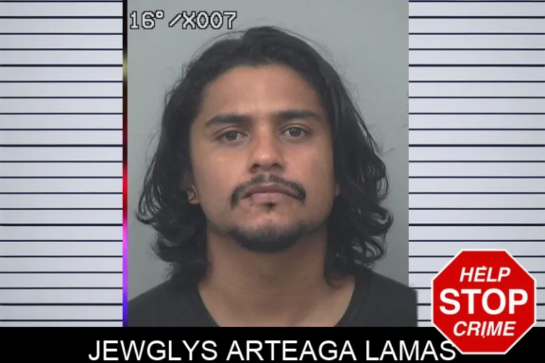 Jewglys Arteaga Lamas