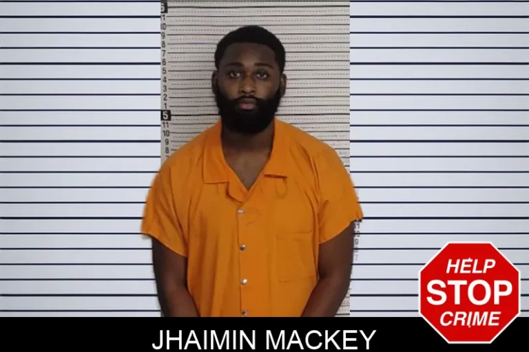 Jhaimin Mackey mugshot – Rockdale County , Georgia Jhaimin Mackey
