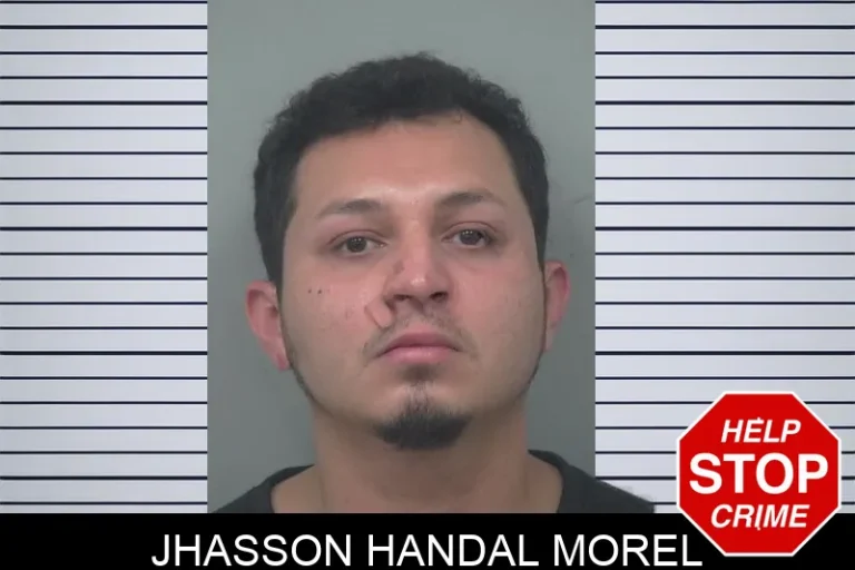 Jhasson Handal Morel