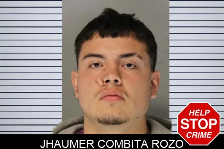 Jhaumer Combita Rozo mugshot – Hall County , Georgia Jhaumer Combita Rozo