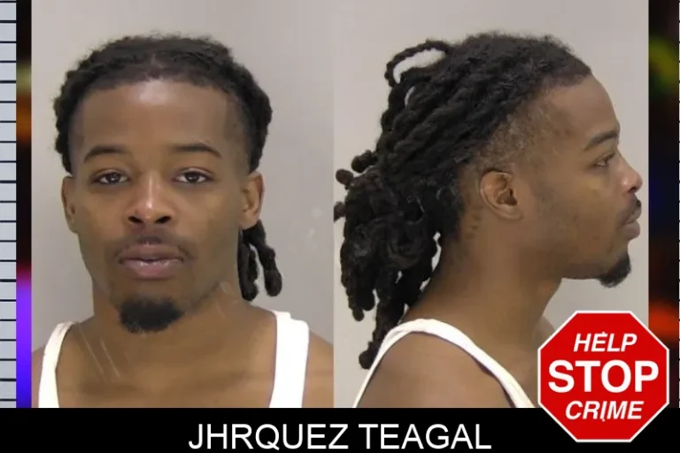 Jhrquez Teagal