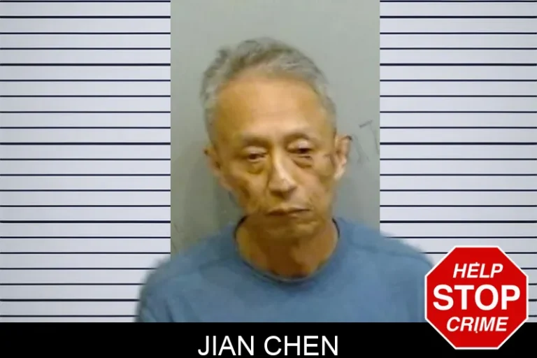 Jian Chen