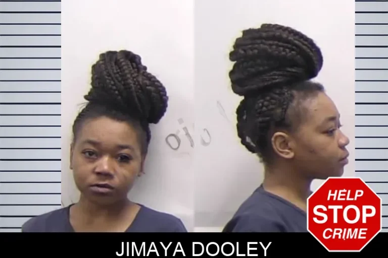 Jimaya Dooley