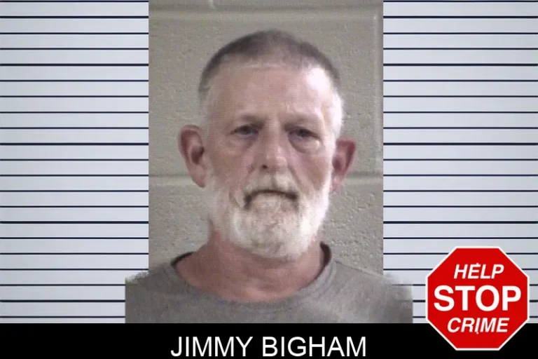 Jimmy Bigham