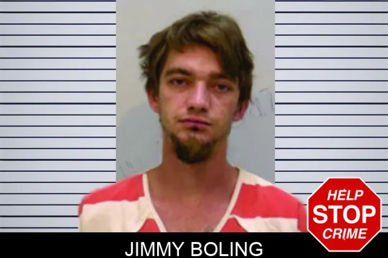Jimmy Boling