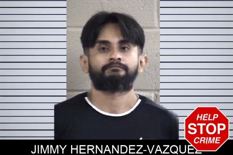 Jimmy Hernandez-Vazquez