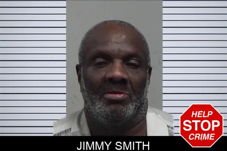 Jimmy Smith mugshot – Tift County , Georgia Jimmy Smith