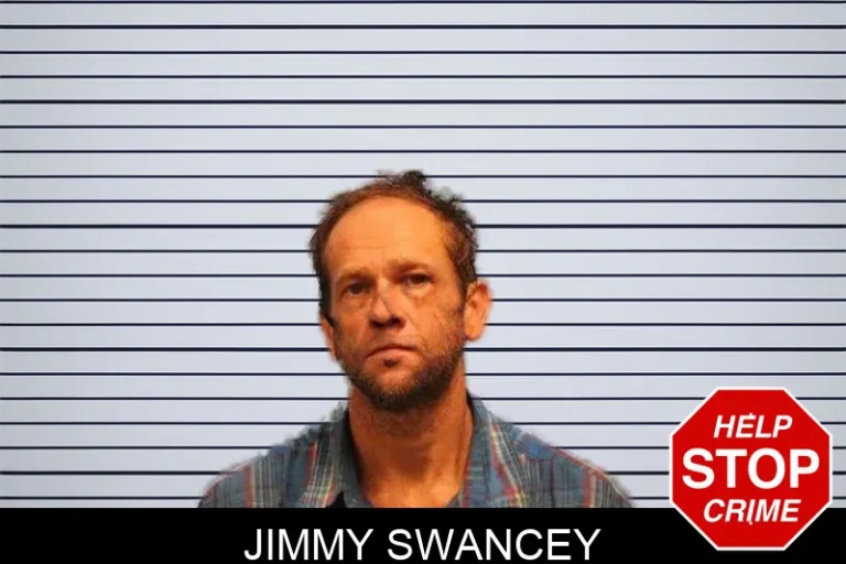 Jimmy Swancey