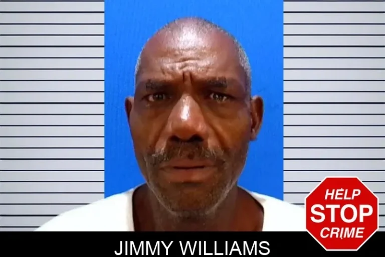 Jimmy Williams