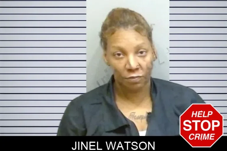 Jinel Watson