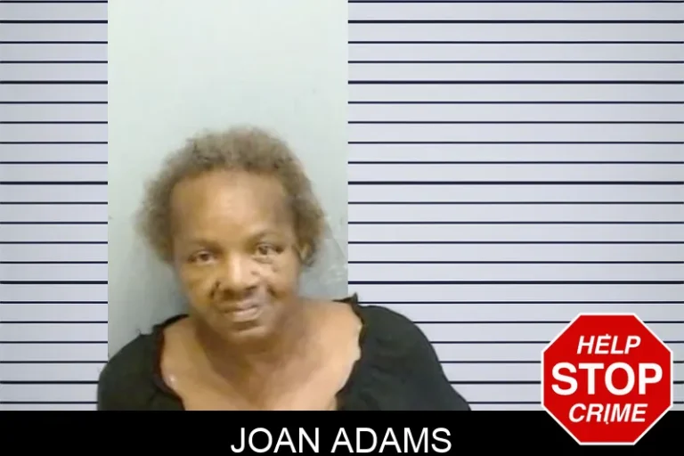 Joan Adams