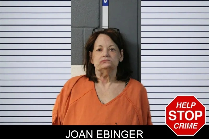 Joan Ebinger