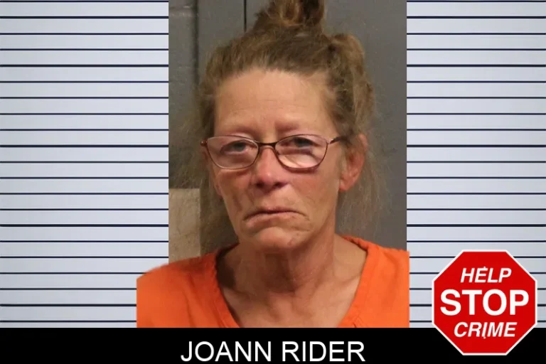 Joann Rider
