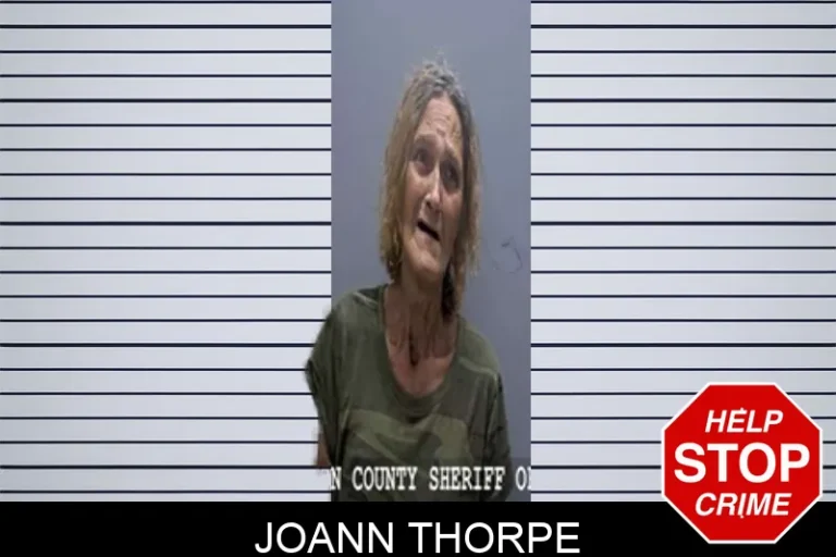 Joann Thorpe