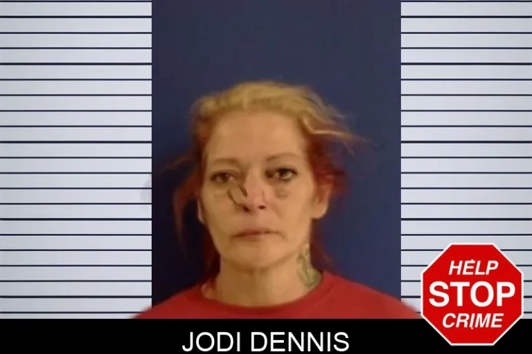 Jodi Dennis
