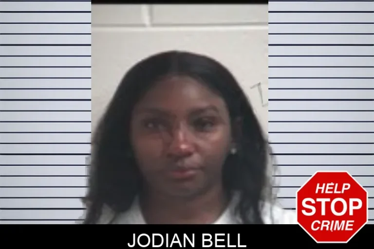 Jodian Bell