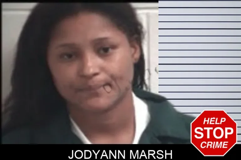 Jodyann Marsh