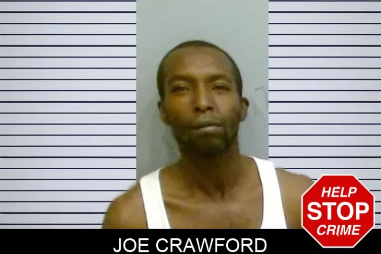 Joe Crawford