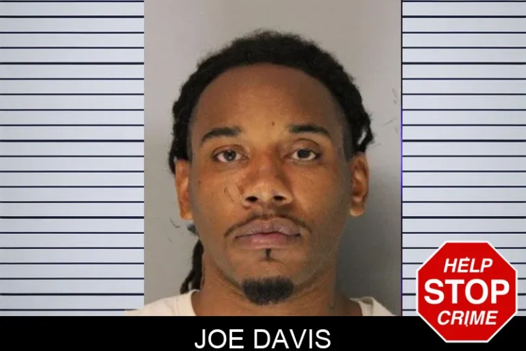 Joe Davis