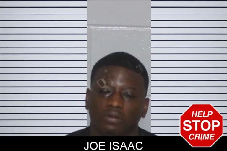 Joe Isaac