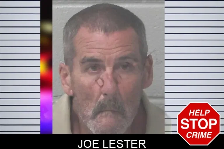 Joe Lester