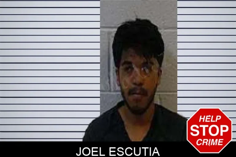 Joel Escutia