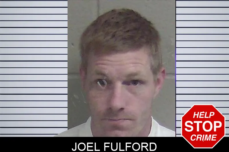 Joel Fulford