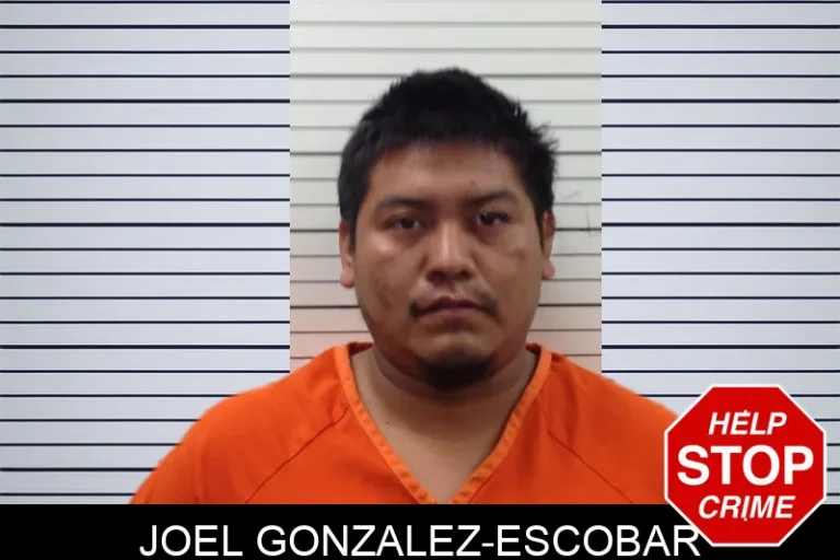 Joel Gonzalez-Escobar