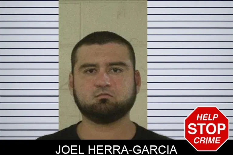 Joel Herra-Garcia