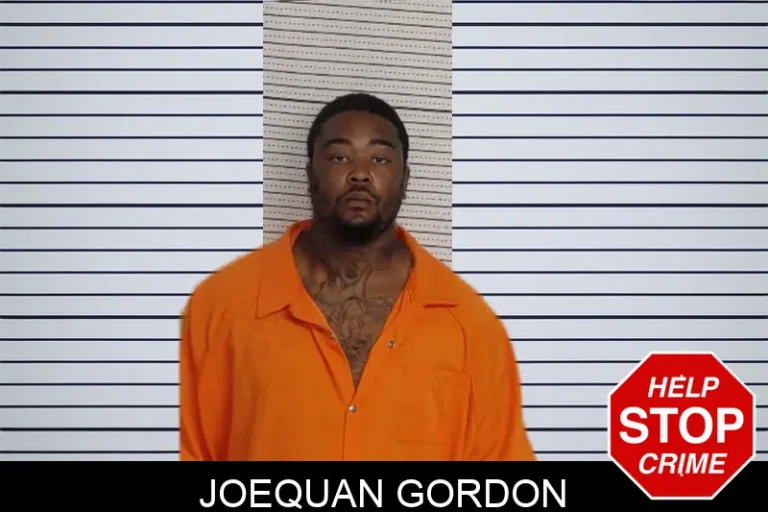 Joequan Gordon