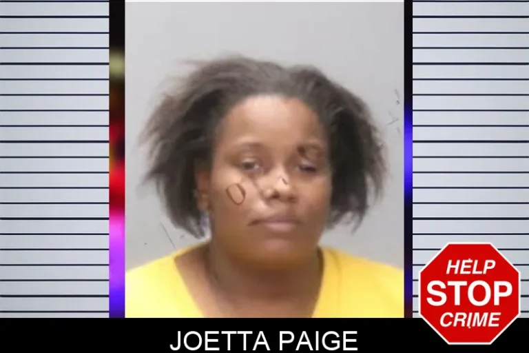 Joetta Paige