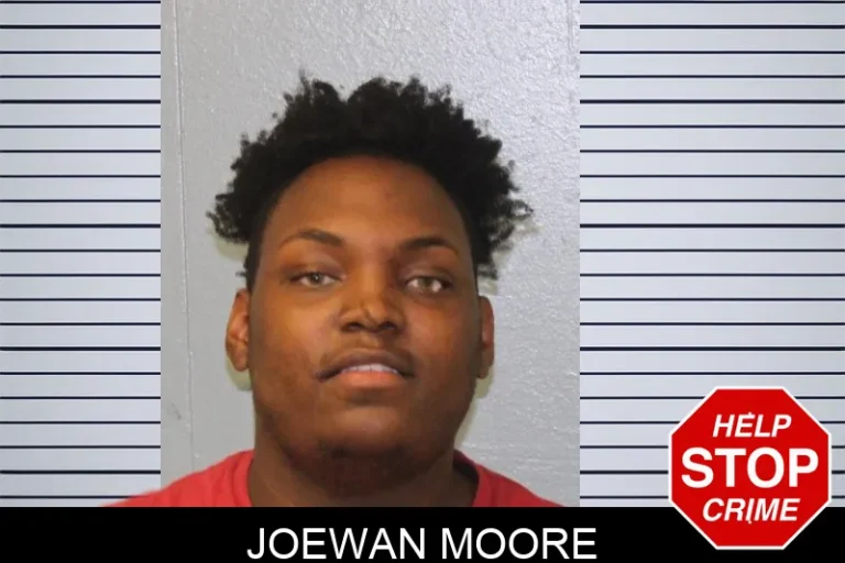 Joewan Moore