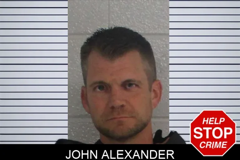 John Alexander