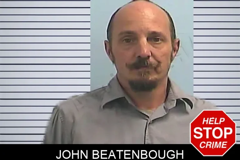 John Beatenbough