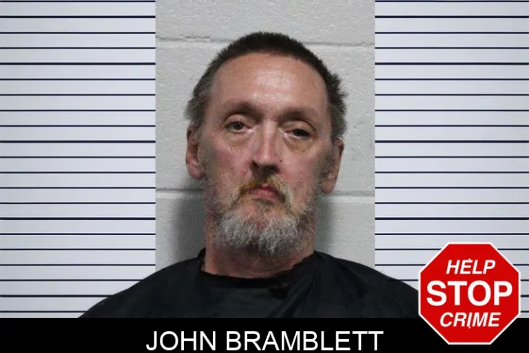 John Bramblett