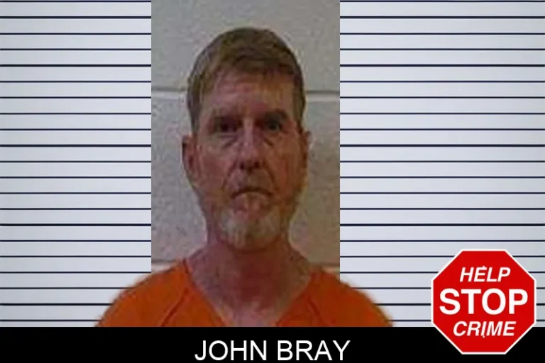 John Bray
