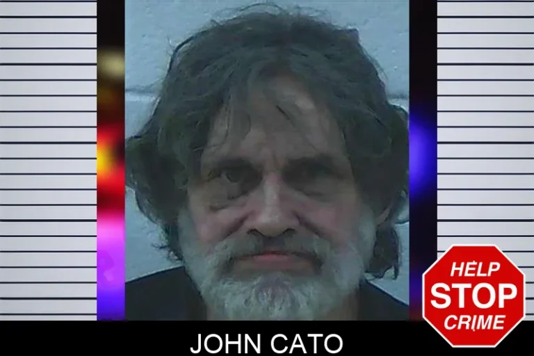 John Cato