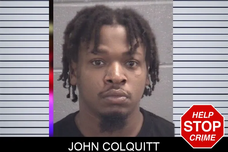 John Colquitt