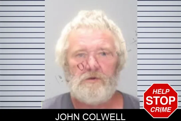 John Colwell