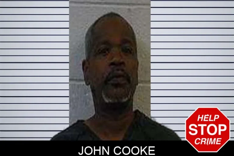 John Cooke