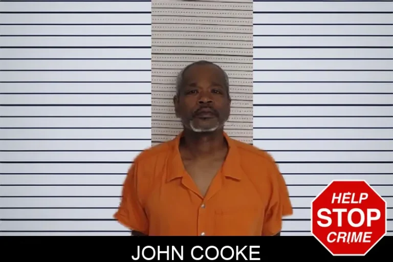 John Cooke