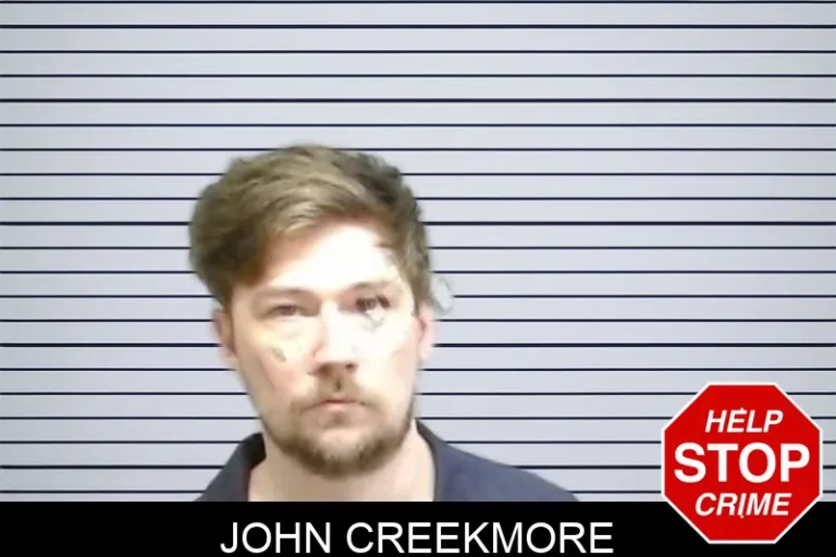 John Creekmore