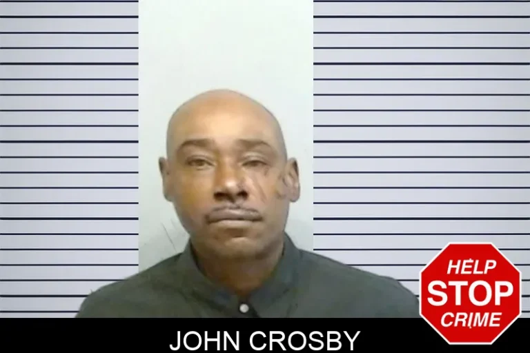 John Crosby