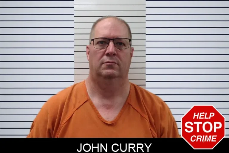 John Curry