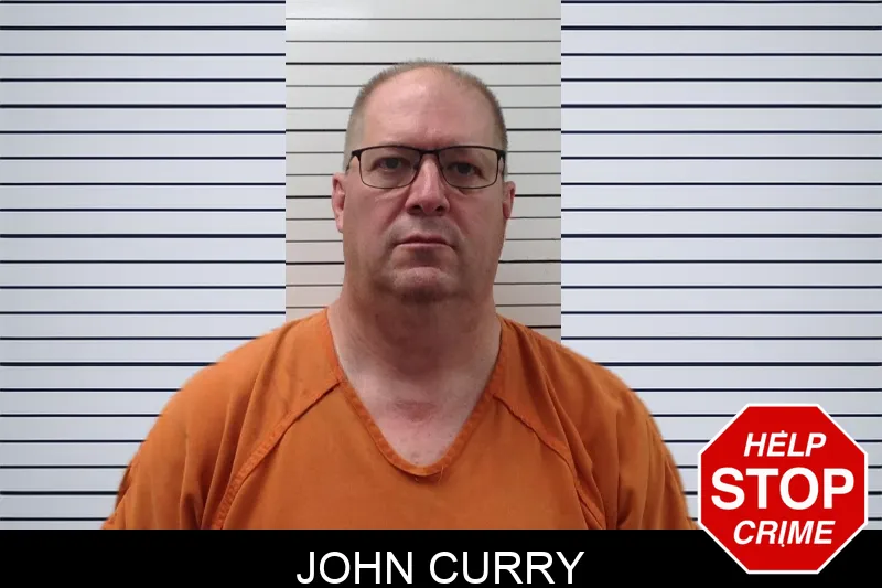 John Curry