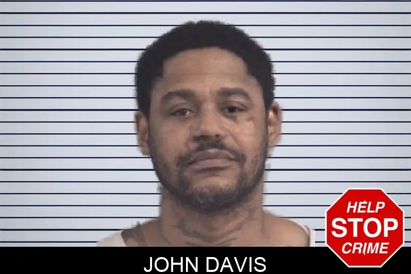 John Davis