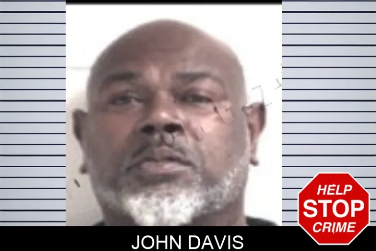 John Davis