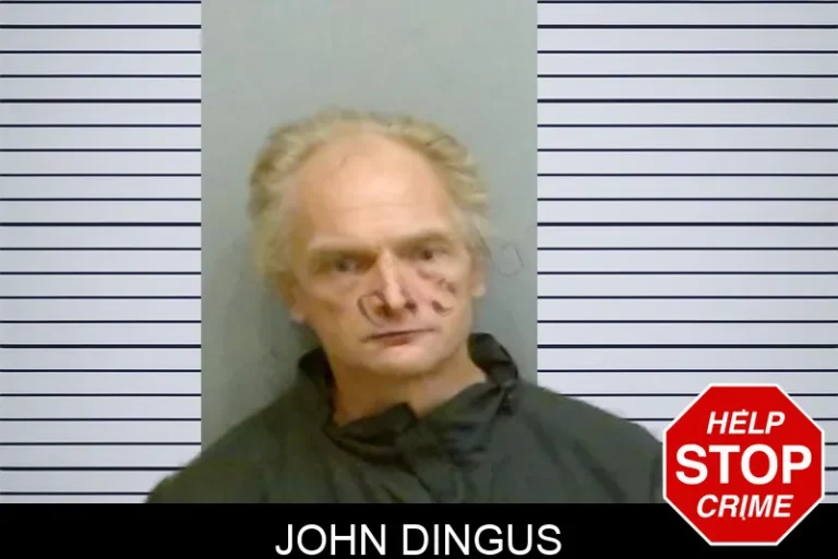 John Dingus