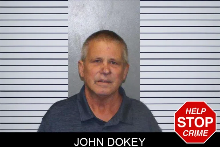 John Dokey