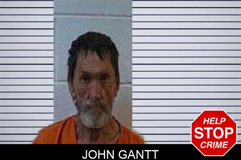 John Gantt